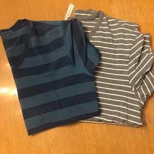 Men’s lululemon shirts